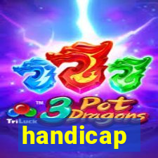 handicap -1.25